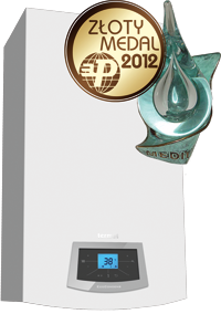 Ecocondens Crystal 20