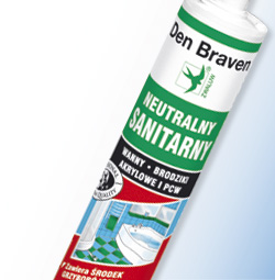 Neutralny sanitarny